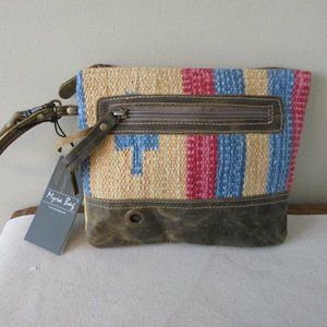 Myra Bag MIdsummer Pouch